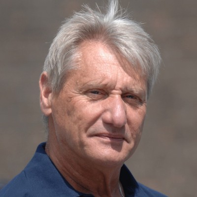 Talentcard van Hans Alting