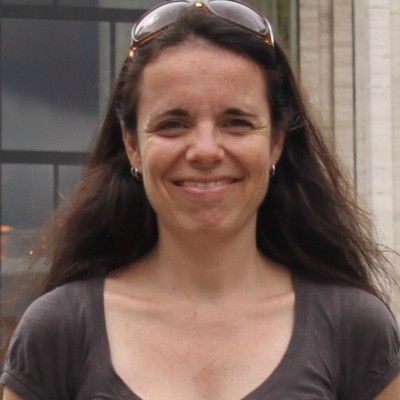 Talentcard van Claudia Sistemich