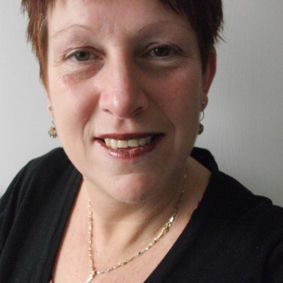 Talentcard van Susan Faessen