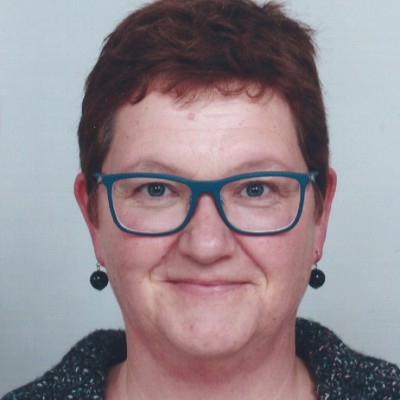 Talentcard van Margreet van Daatselaar