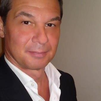 Talentcard van Ron Ehlers