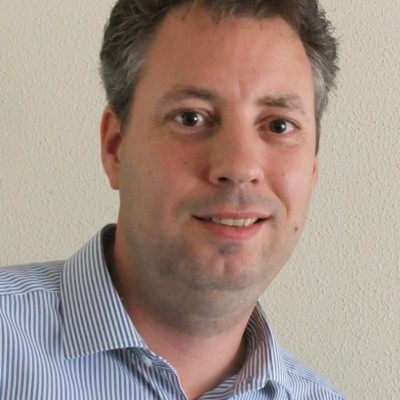 Talentcard van Jurgen Jansen