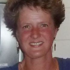 Talentcard van Mirjam Stoter