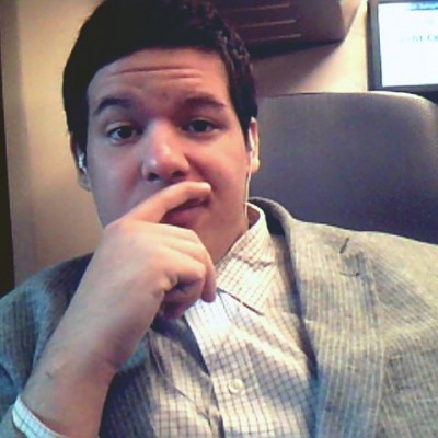 Talentcard van Manuel Eleonora