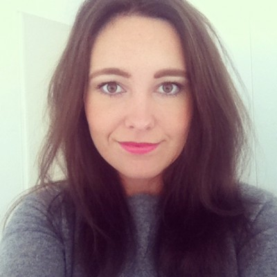 Talentcard van Vonne Hendriksen