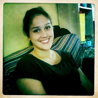 Talentcard van Stephanie Teekens