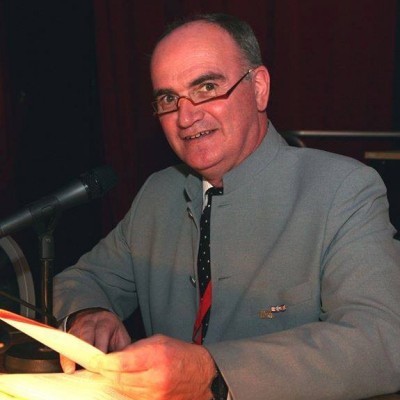 Talentcard van Jan Lemmen