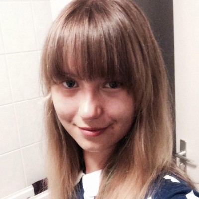 Talentcard van Malika van der Kooij