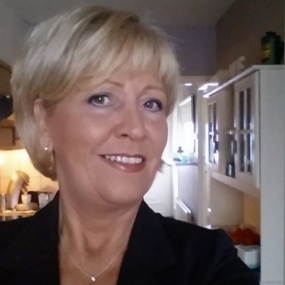 Astrid van Dijk-Trags