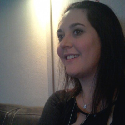 Carolien Van Grinsven-Alink