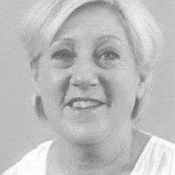 Talentcard van Irene Reissaus