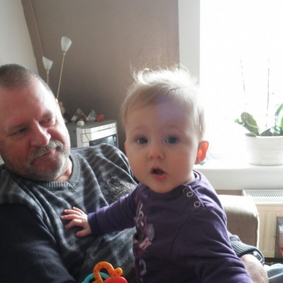 Talentcard van Fred Tims