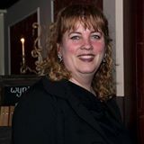 Talentcard van Anita Schelling