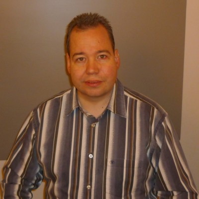 Talentcard van Charles Mureau