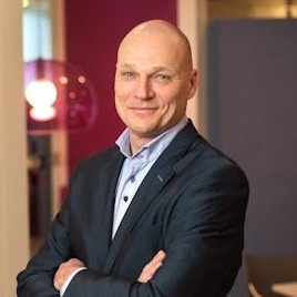 Talentcard van Wilfried van Wilgen