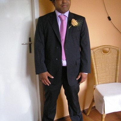 Talentcard van Leon Ceelen