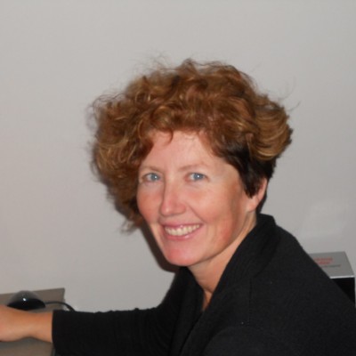 Karin van der Schrier