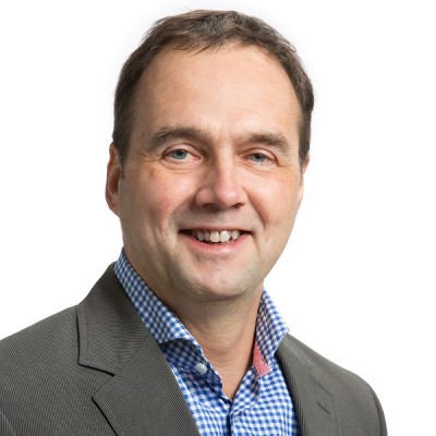 Talentcard van Michel Groeneveld