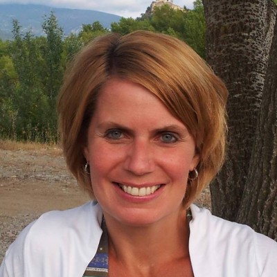 Talentcard van Annika Sletterink-Wessels