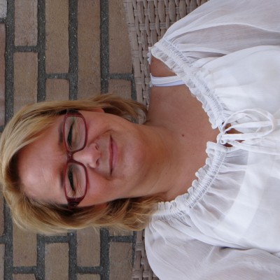 Talentcard van Madelein van de Koevering