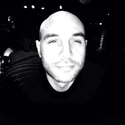 Talentcard van Teddy Gress