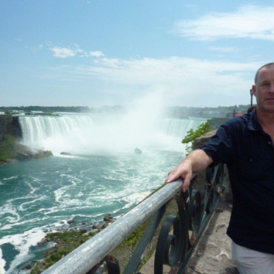 Talentcard van Fons Stapels