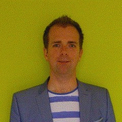 Talentcard van Bertram ter Bogt