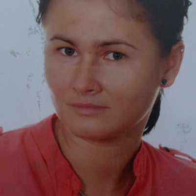 Talentcard van Angelika Muszyńska