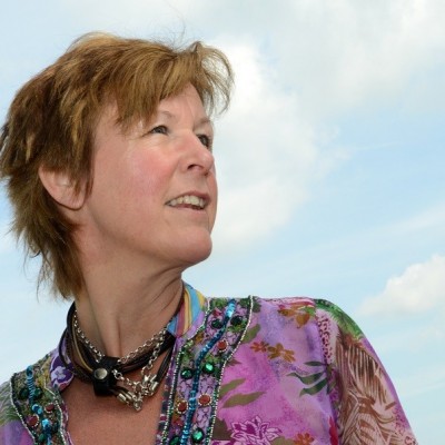 Talentcard van Annette Peereboom