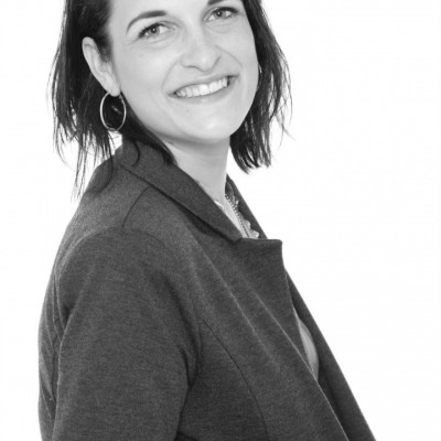 Talentcard van Anne-Liza van der Hulst