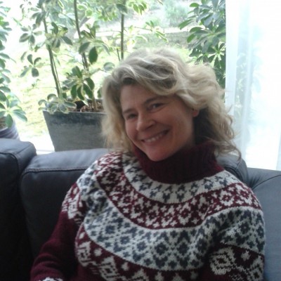 Talentcard van Esmee Gerritsen