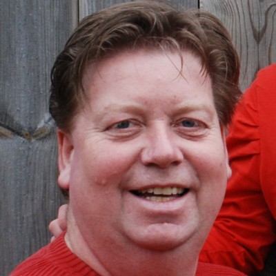 Talentcard van John Reuvers