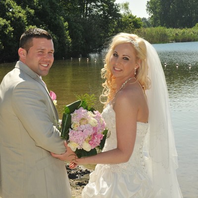 Talentcard van Silvia van der Horst