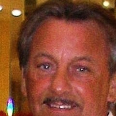 Talentcard van André Brands