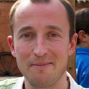 Talentcard van Frank Hoogendoorn