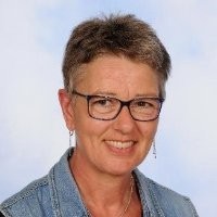 Talentcard van Arja Aarnoudse