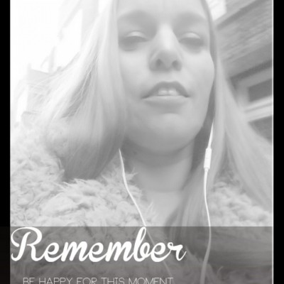 Talentcard van Danielle Bakelaar