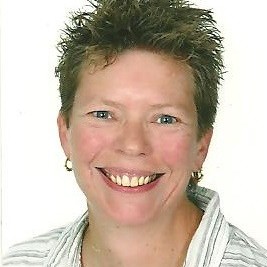 Talentcard van Nathalie Roos