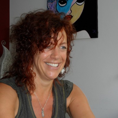 Talentcard van Yolanda Guffens