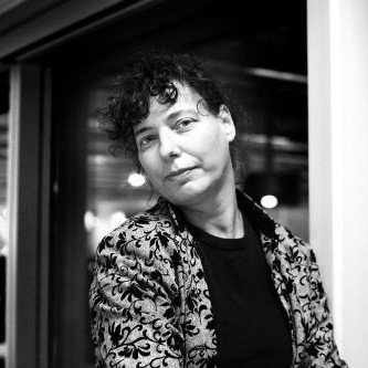 Talentcard van Sietske van Weerden