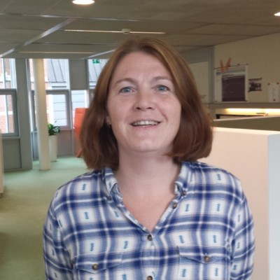 Corine Maria Stekelenburg