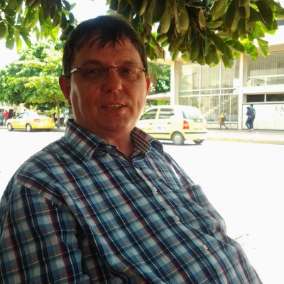 Wim van der Pligt