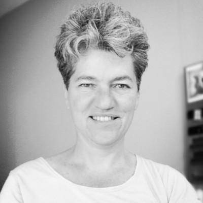 Talentcard van Karin Thijsen
