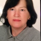 Talentcard van Elzbieta Karpowicz
