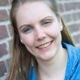 Talentcard van Elske Wijnja