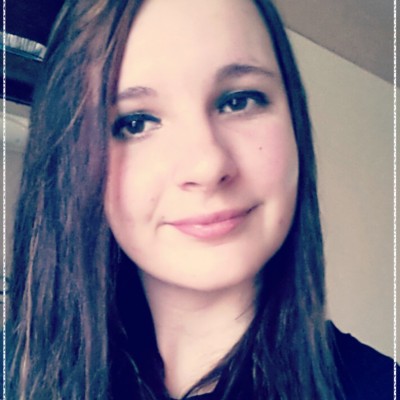 Talentcard van nikki schut