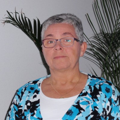 Talentcard van Ria Blommers-Blijleven