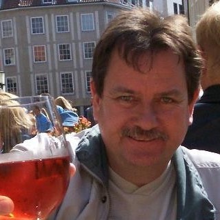 Talentcard van Gerard Katoen