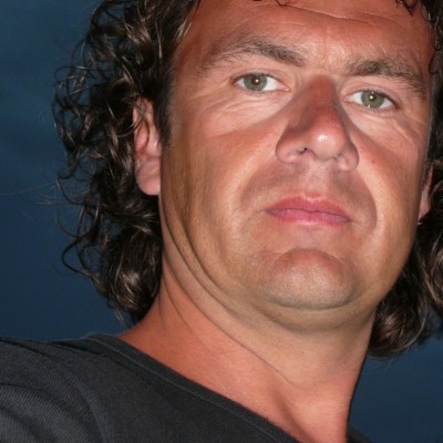 Talentcard van Jos Weijman
