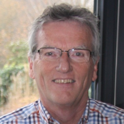 Talentcard van Maurice Raemaekers
